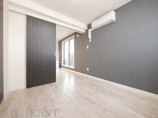 エアフォルク八軒【3階】の内装