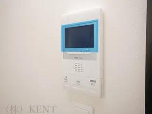 エアフォルク八軒【3階】の内装