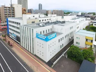 エアフォルク八軒【3階】の周辺