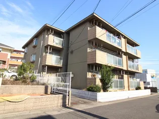 クリエイティブ第2富士ビル【3階】の外観