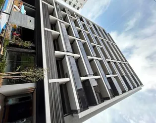 東京都板橋区高島平9【マンション】の外観