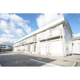 フラッツ白子 Aの画像