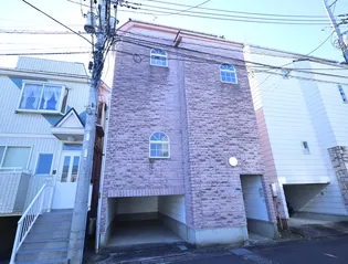 パル原田【2階】の外観