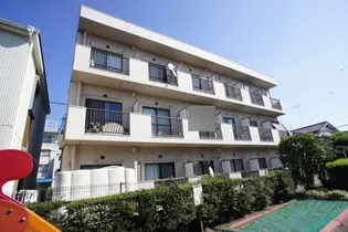 愛和ハイツA号の画像