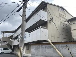 メープルハイツの画像