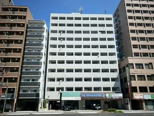 サンシティー十日市の画像