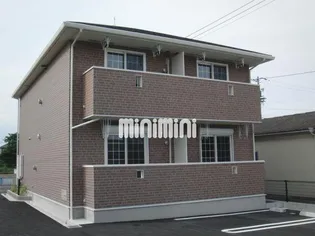 クローバー MIIA棟の画像