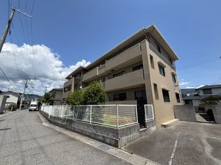 アミューズ甲東園の画像