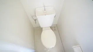 ハイツもみの木 A棟【2階】の内装