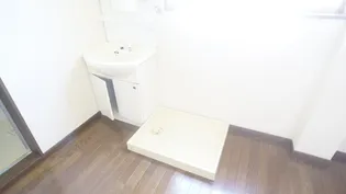 ハイツもみの木 A棟【2階】の内装