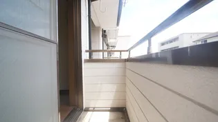 ハイツもみの木 A棟【2階】の内装