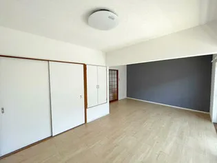 コーポ福永【1階】の内装