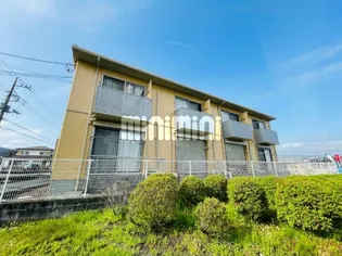 ライフコーポ Bの画像