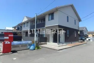 ヴィラーチェ エスペランサ Aの画像