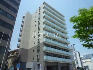 静岡清閑町エンブルコートの画像