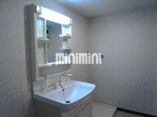 アヴァンセ・F【1階】の内装