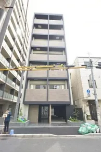 東京都墨田区業平3【マンション】の外観