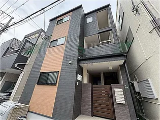 むつみ庵新今里Pー2の画像