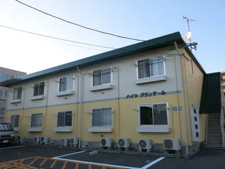 ハイツレジェンドの画像