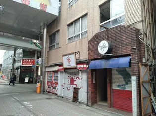 ミッキービル4階【4階】の外観