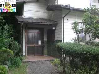 長崎県長崎市昭和3【一戸建】の外観