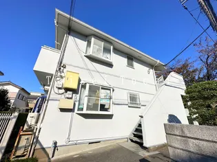 メゾンたちばなの画像