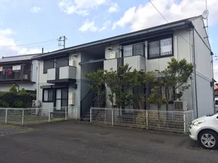 セジュール田村の画像