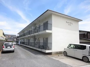 KATO B L サンハイムの画像