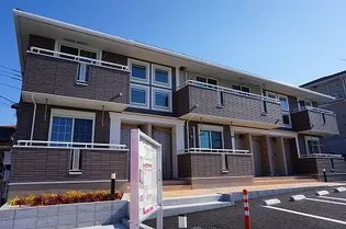 メゾン ハピネIIの画像