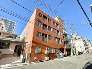 コーポ吉村の画像