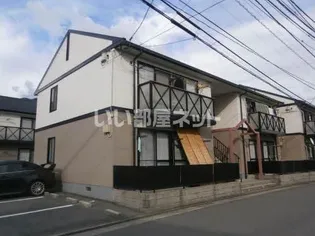 エモーション B棟の画像