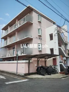 コート東ハゼIの画像