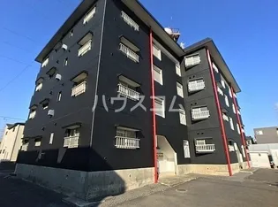 パールマンション習志野の画像