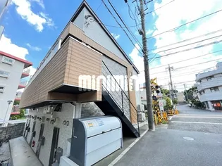 FELICE IKUTAの画像