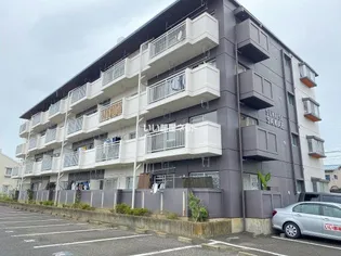 サンライズ栄の画像