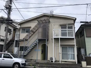 サヅカハイツの画像