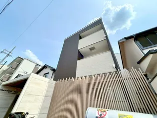 エスポワール瓢箪山の画像