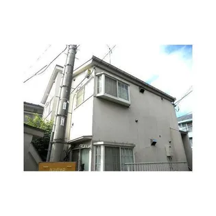 トキワコーポ【2階】の外観