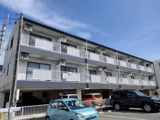 棒屋第2城北ハイツの画像