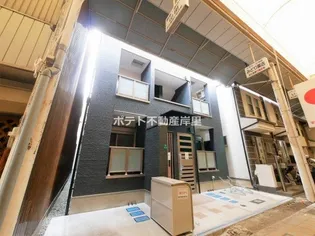 F ASECIA MIELの画像