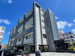 タカダ新都心マンションの画像