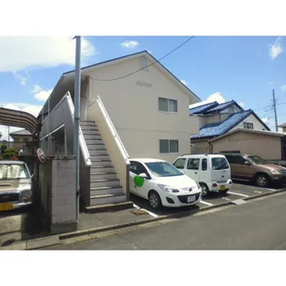 αNEXT前橋第3【1階】の外観