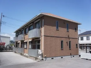 アリシャAの画像