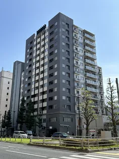 エスティメゾン五反田の画像