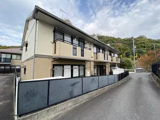 セジュール荒谷川の画像