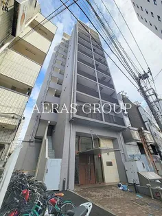 Conde相模原【3階】の外観