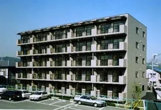 パインクレスト3号館の画像