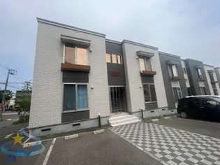 S CREST山の手の画像