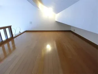 ミネルバ【2階】の内装