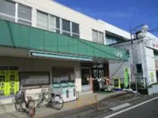 ミネルバ【2階】の周辺